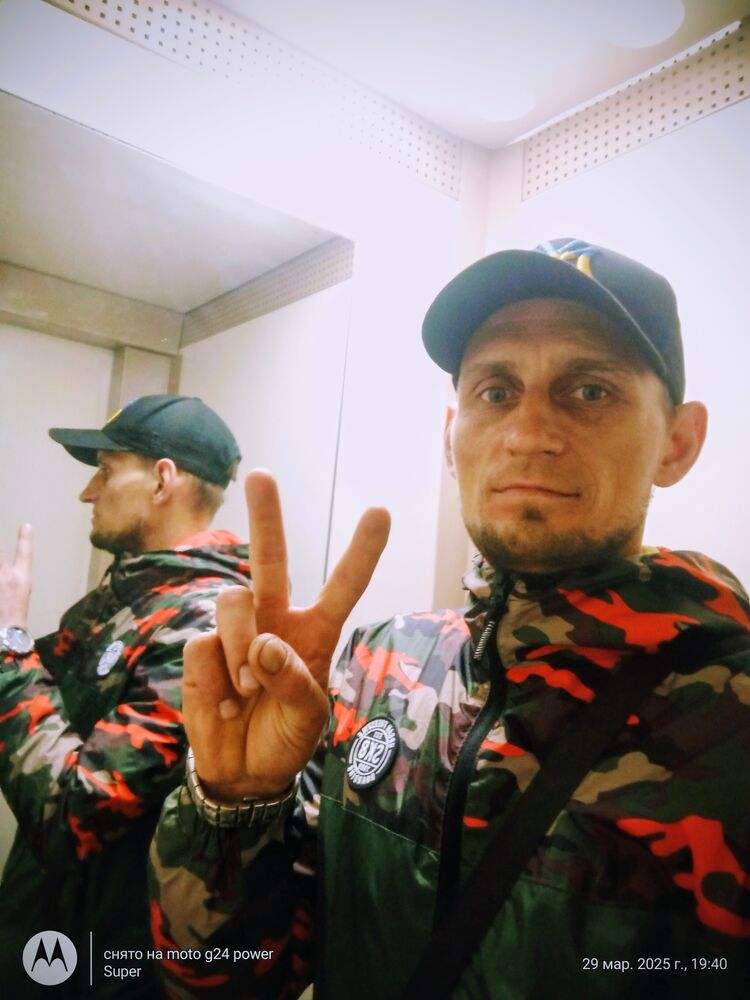 ���������� ��������, ���� ������� Artur, 34 ����, ������������ ��� ������, ����� � ���������