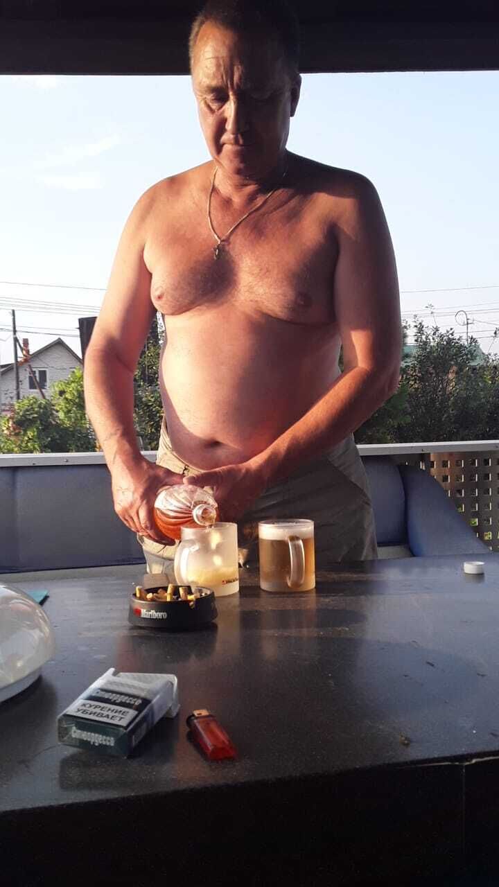  27302627  Andrey, 54 ,    