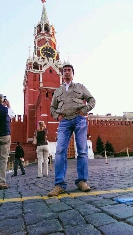  ,   Rustam, 32 ,   