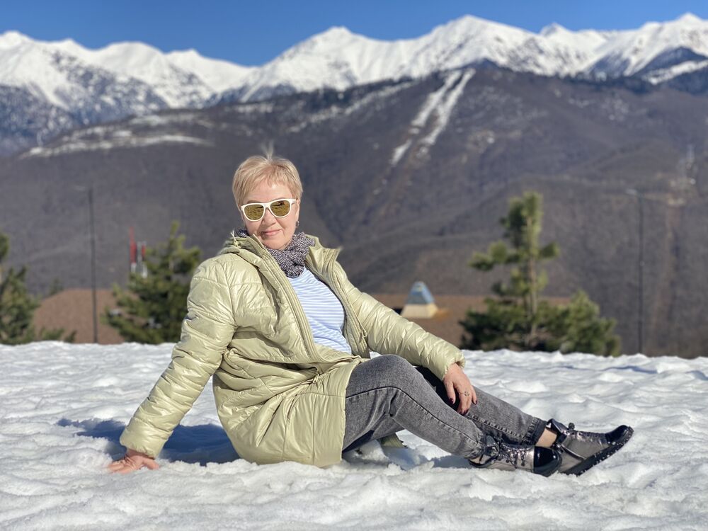  -,   ANNA, 64 ,   
