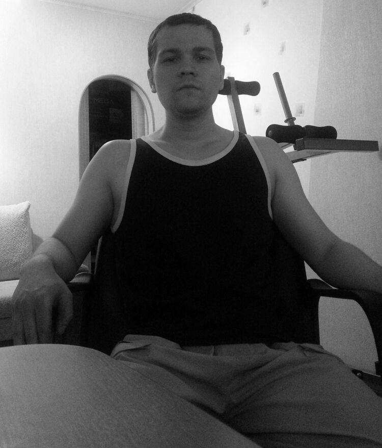 ���� 5274657 ������� ����������, 38 ���, ���� ���������� � ���������