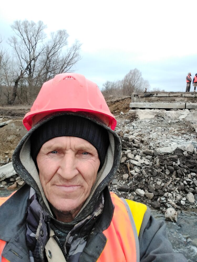 ���� 41850717 ������� Pyoter, 53 ����, ���� ���������� � ����������