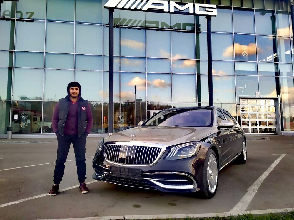 ���� 20601677 ������� ����, 34 ����, ���� ���������� � ������