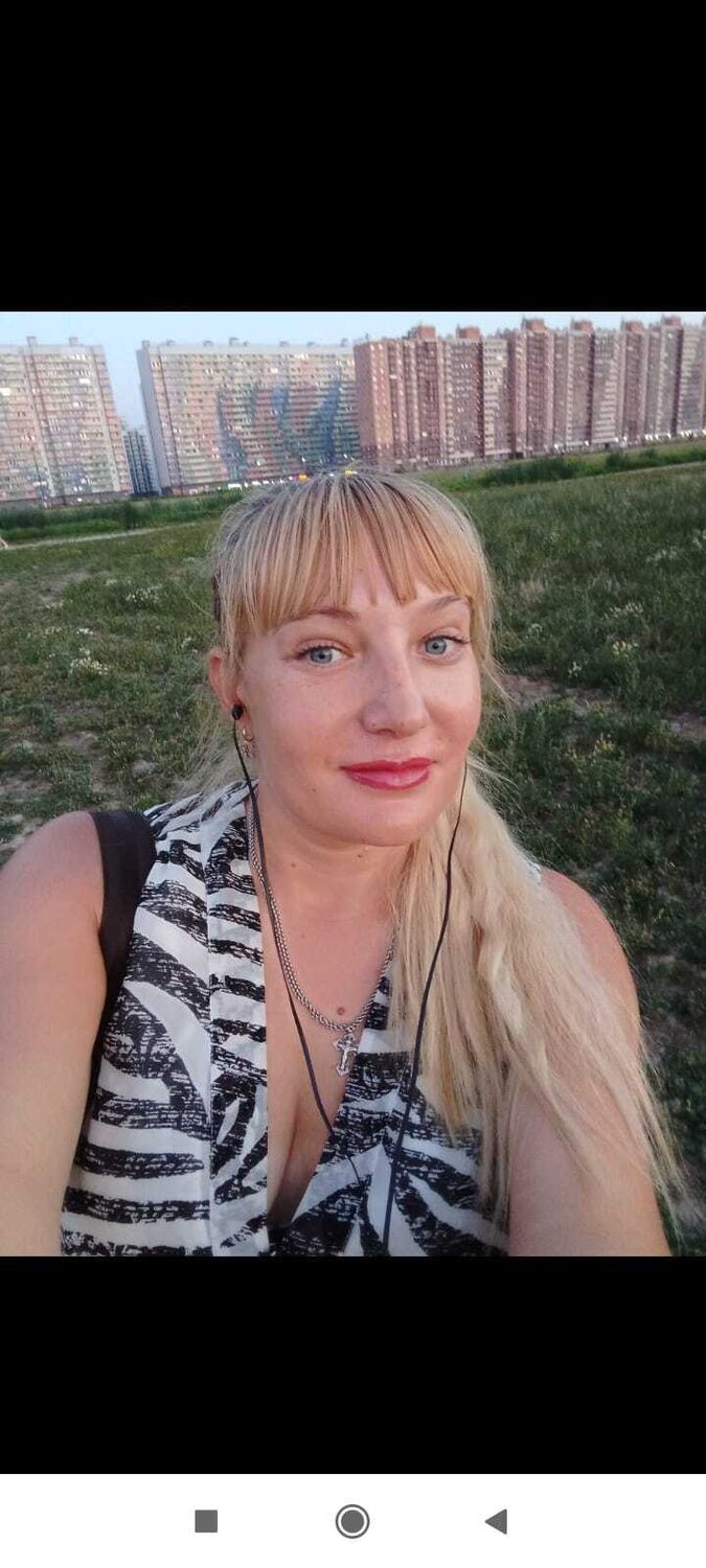 ���� 46652337 ������� Irina, 36 ���, ���� ���������� � �����-����������