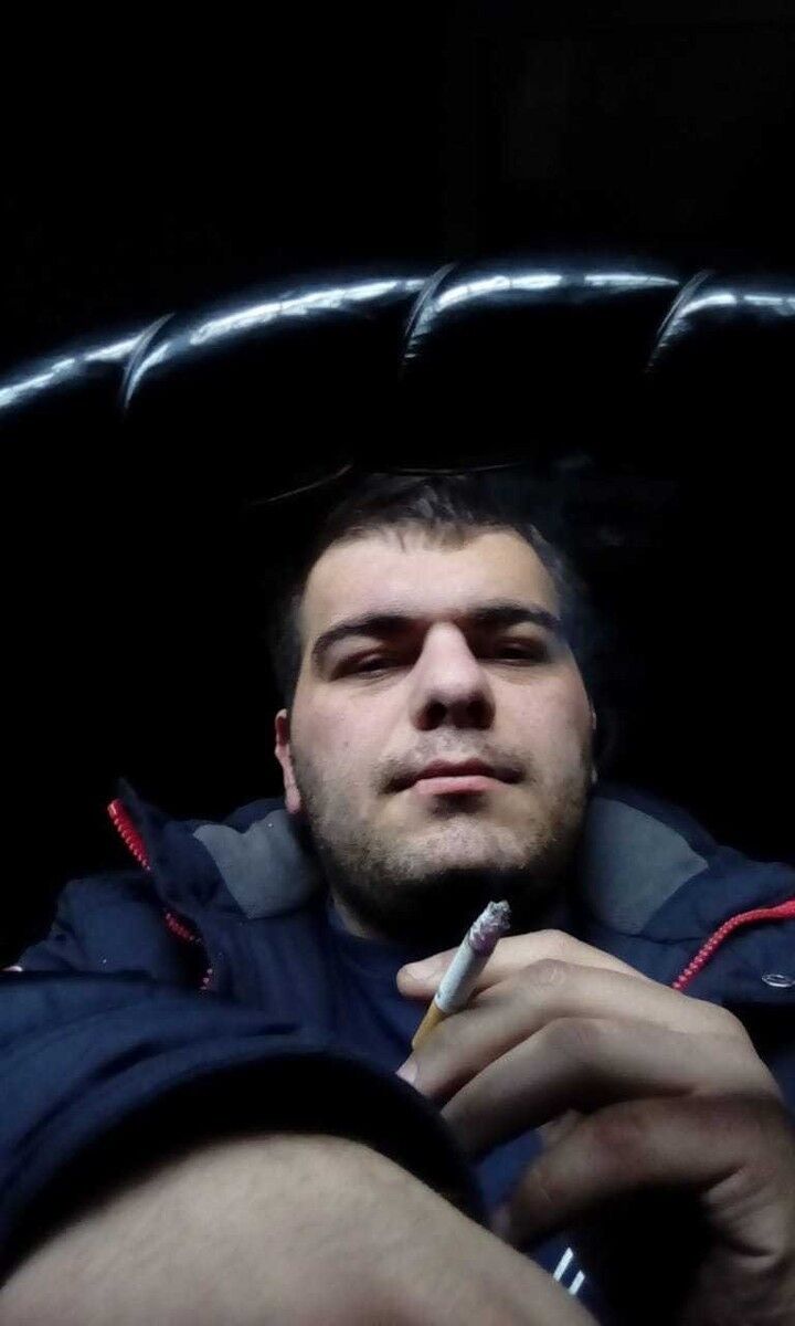 ���������� ����������, ���� ������� Vasilii, 29 ���, ������������ ��� ������, ����� � ���������, c�������� ���������