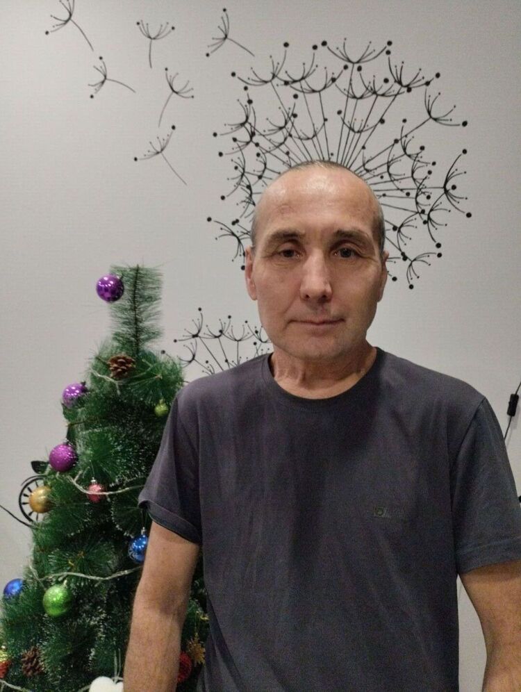 ���� 40657527 ������� �����, 61 ���, ���� ���������� � �����-����������