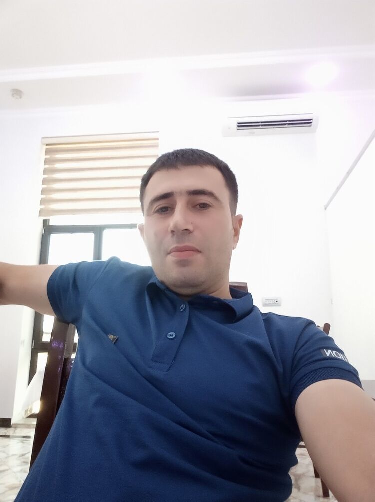 ���� 17196847 ������� Fuad, 38 ���, ���� ���������� � ����