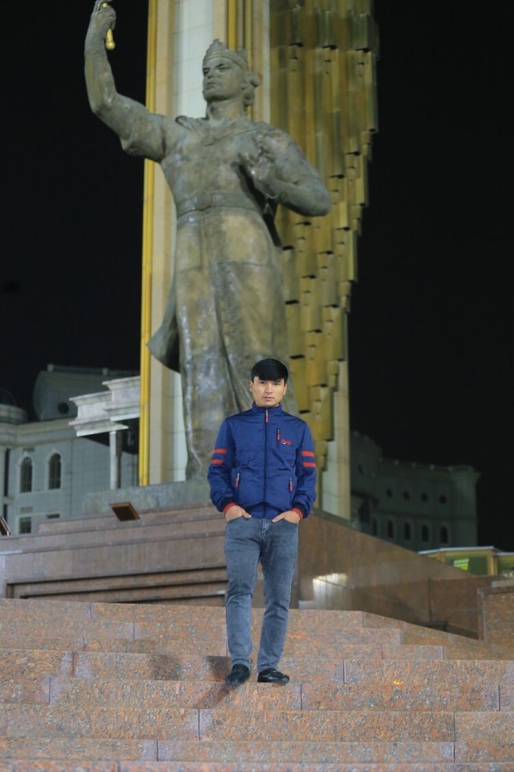  26444297  Jasur, 27 ,    