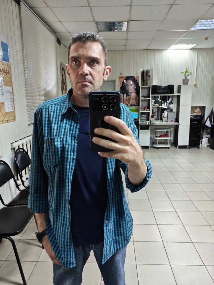 ���� 53201497 ������� Dmitriy, 41 ���, ���� ���������� � �����