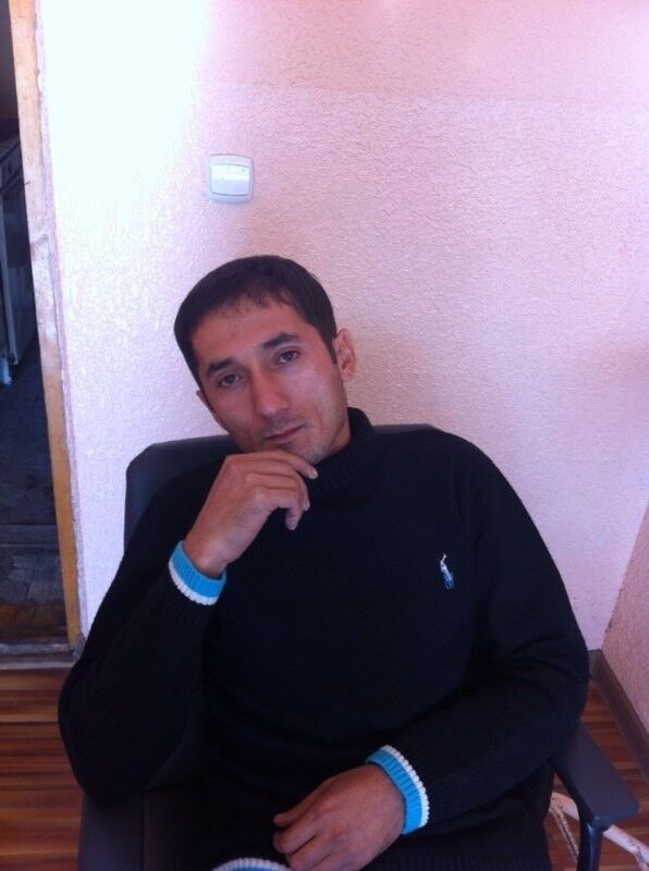  6681417  HURSHIDJON, 45 ,    