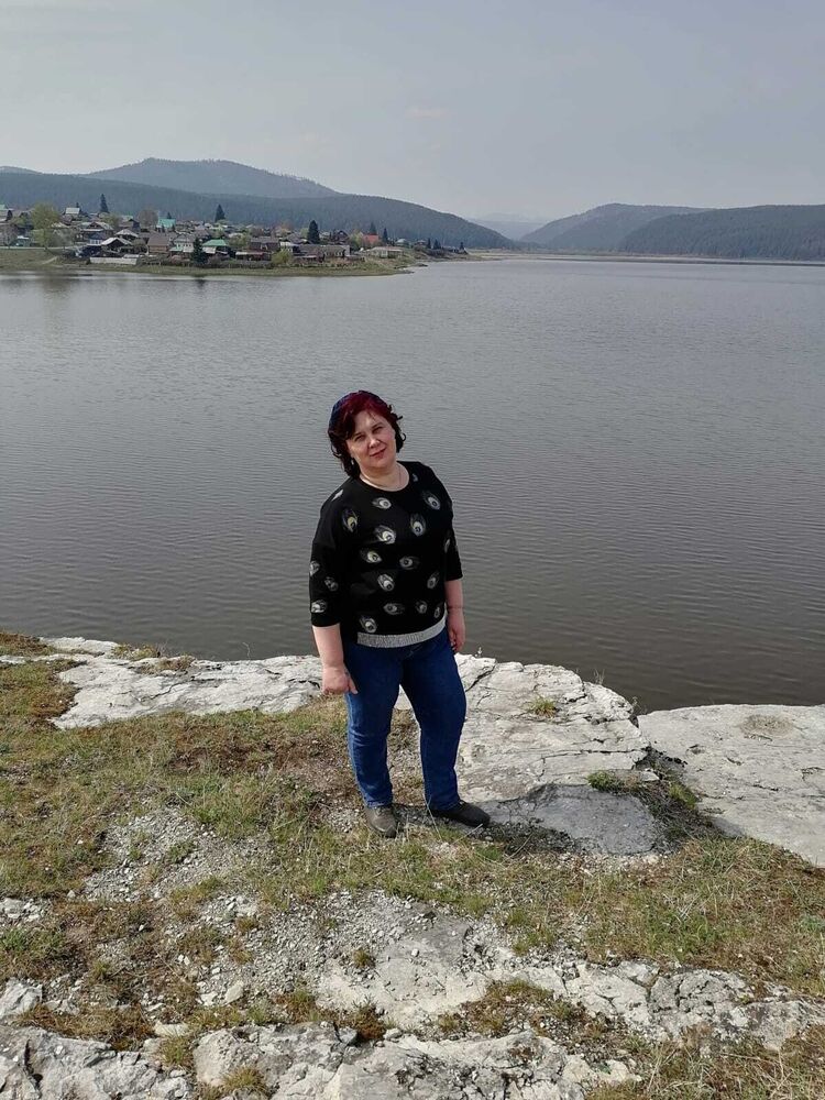  ,   Larisa, 46 ,   ,   