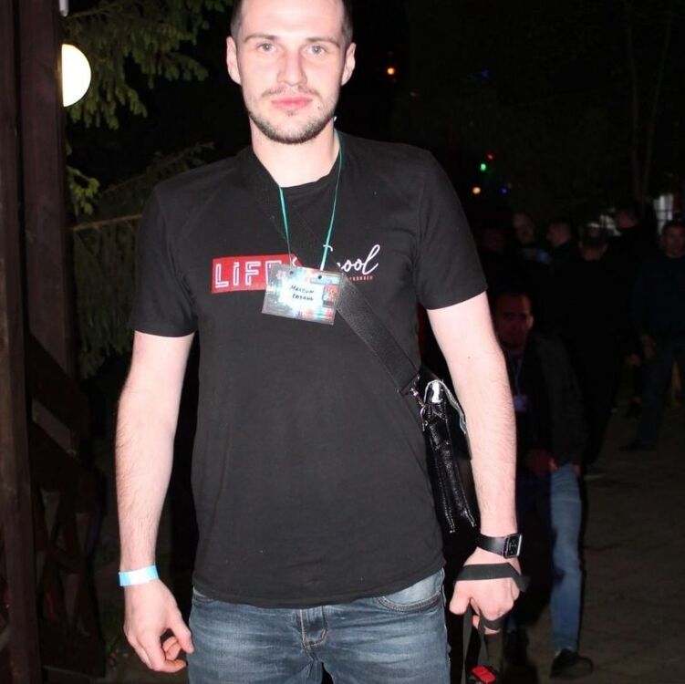 ���������� ������, ���� ������� Maksim, 31 ���, ������������ ��� ������, ����� � ���������