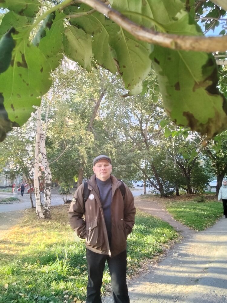 ���������� ������������, ���� ������� Oleg, 47 ���, ������������ ��� ����� � ���������, c�������� ���������