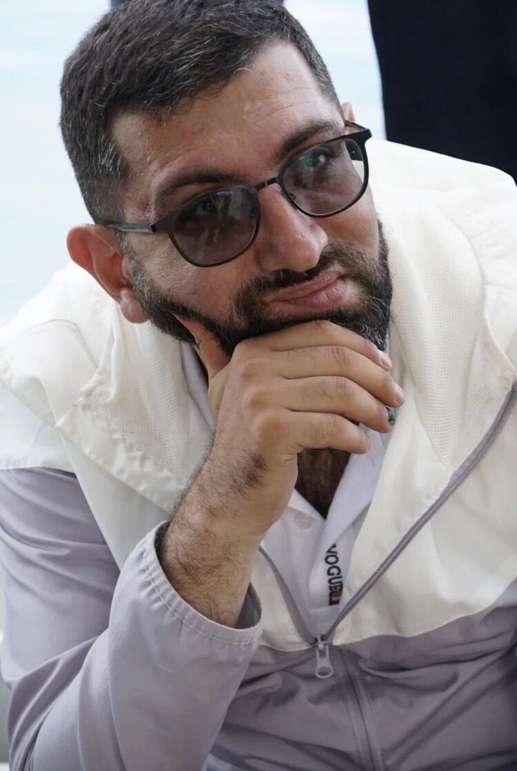 ���� 55310717 ������� ������, 35 ���, ���� ���������� � ������������