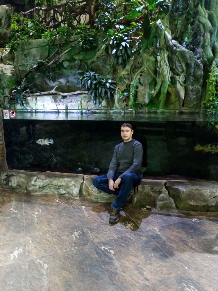 ���������� �����������, ���� ������� Mickhail, 38 ���, ������������ ��� ������, ����� � ���������, c�������� ���������