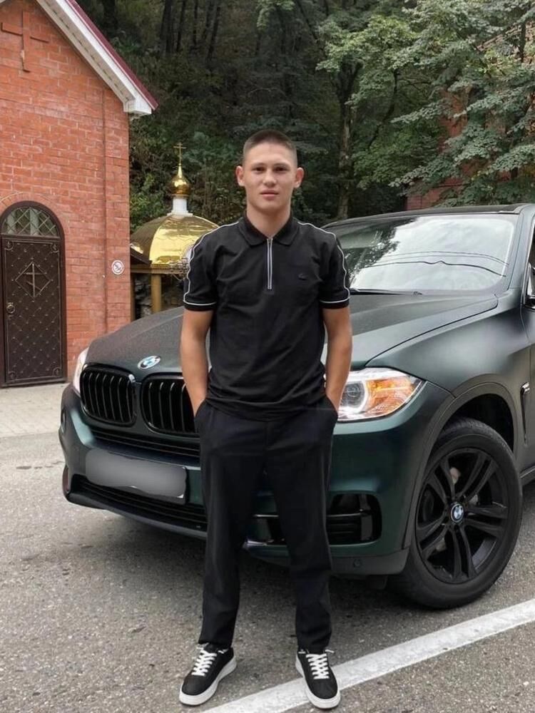 ���� 38289937 ����� ������, 22 ����, ���� ���������� � ������