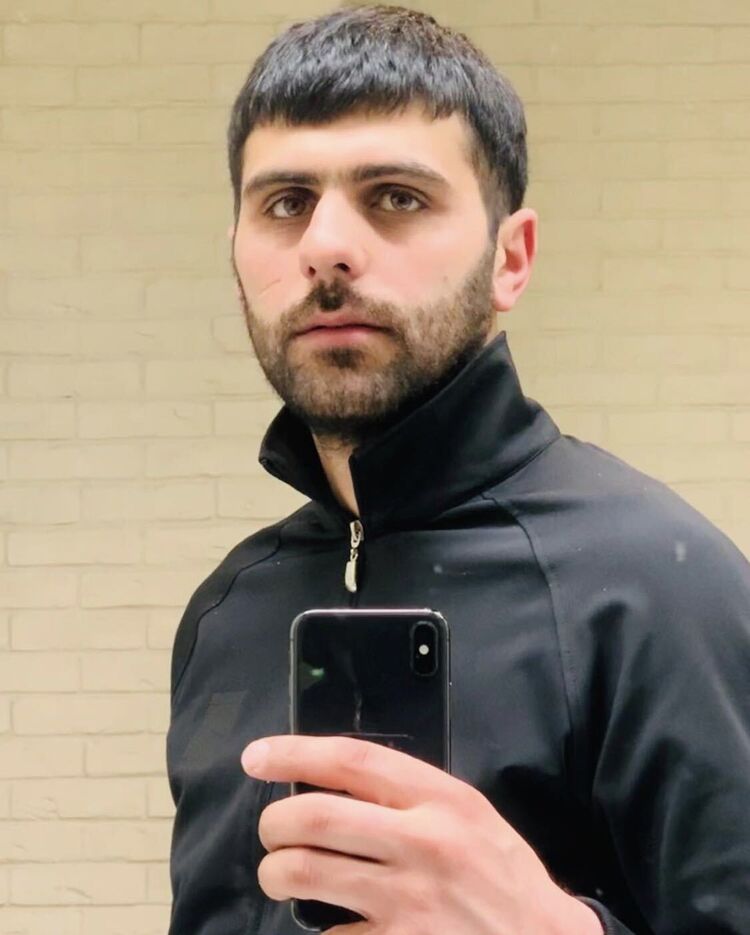 ���������� ������, ���� ������� Samvel, 34 ����, ������������ ��� ������, ����� � ���������, ���������