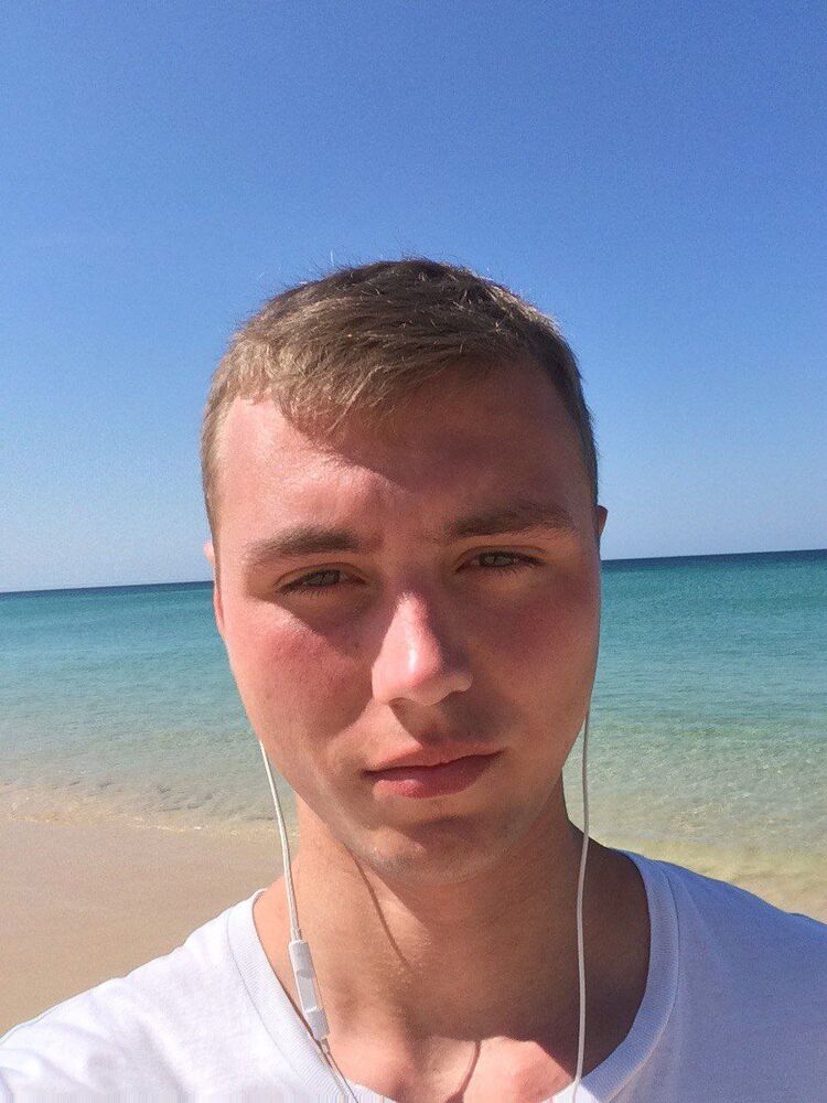 ���� 52482977 ������� Viktor, 33 ����, ���� ���������� � ���������