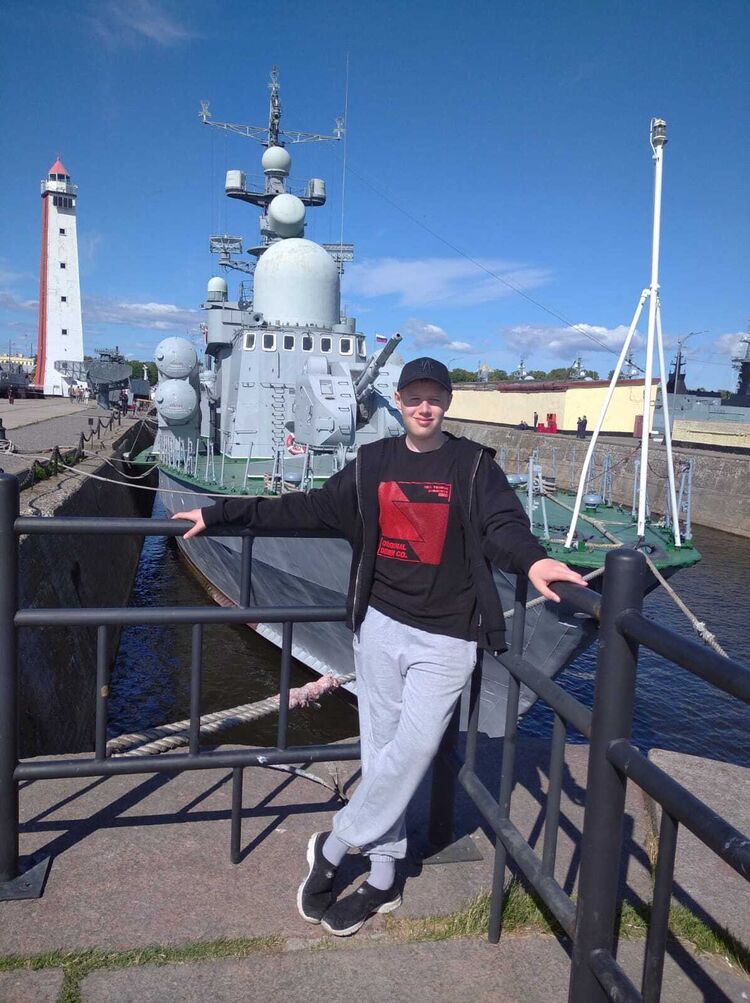 ���� 50544317 ����� ���������, 19 ���, ���� ���������� � ����