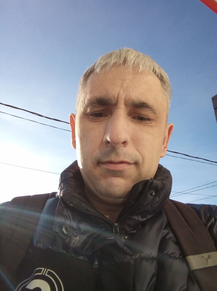  ,   NIKOLAY, 45 ,     , c , 