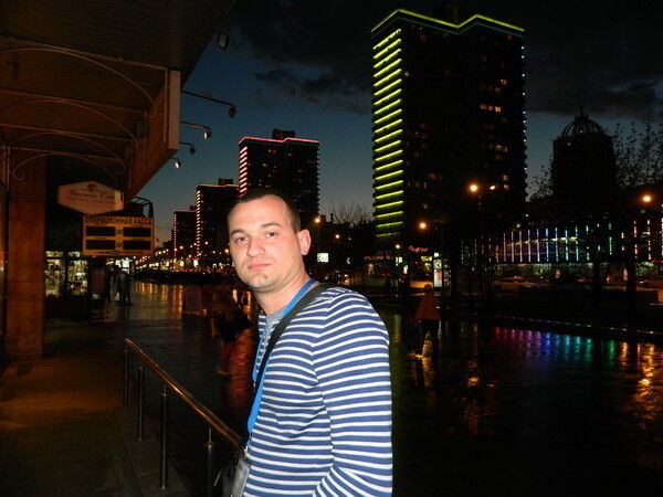 Rome,   Victor, 41 ,   