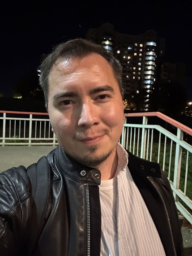  53569887  Boris, 36 ,    