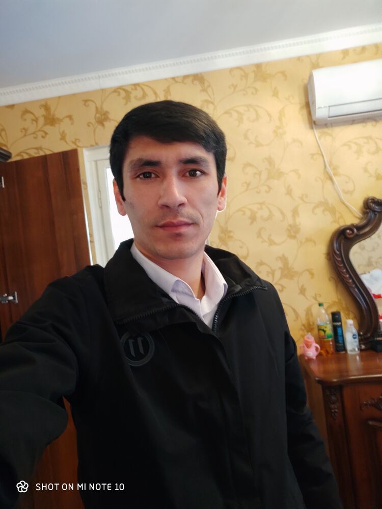 ���� 24383257 ������� John, 35 ���, ���� ���������� � ������