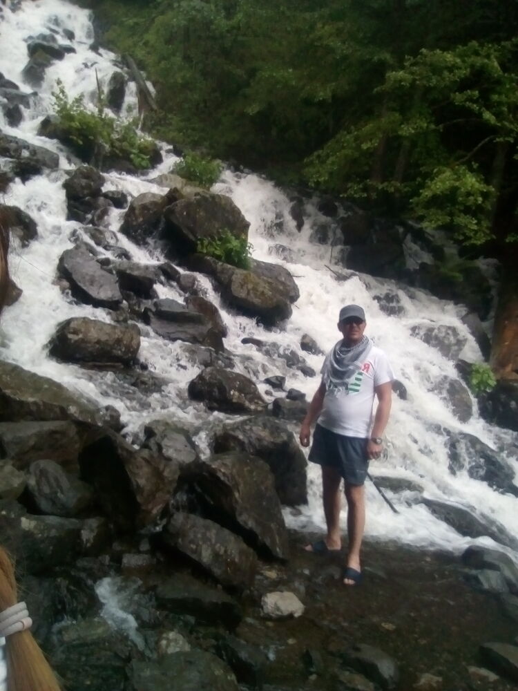  39191287  Austin, 45 ,    