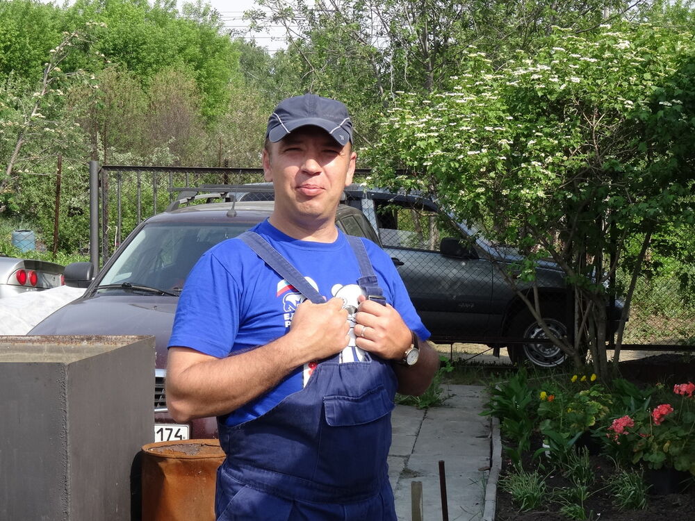 ���� 10968387 ������� �������, 49 ���, ���� ���������� � ����������