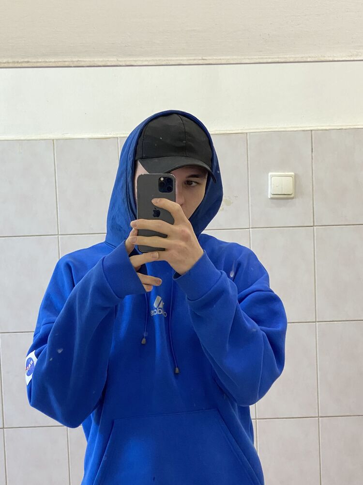 ���� 33183207 ����� ������, 22 ����, ���� ���������� � ������