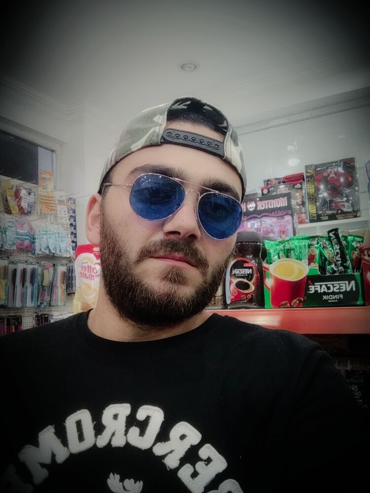 43241597  Orhan, 31 ,    Alanya
