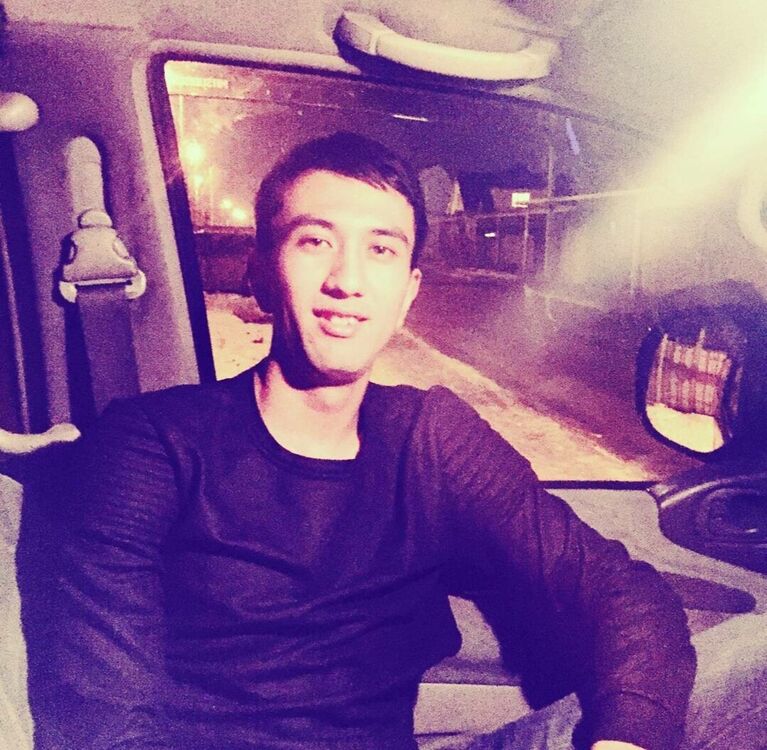 ���� 22526767 ������� Azim, 32 ����, ���� ���������� � ������