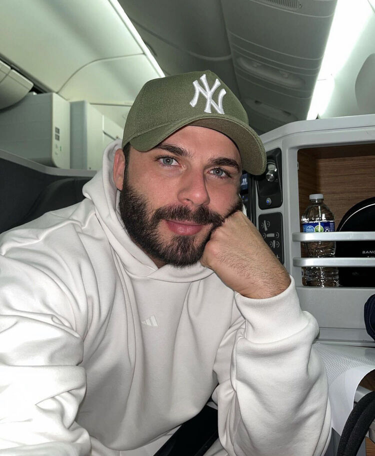 ���� 31721057 ������� Jean Claude, 50 ���, ���� ���������� � ������