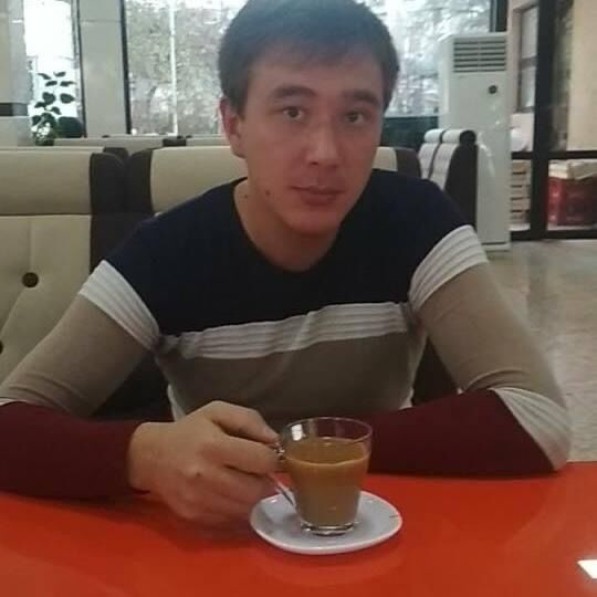 ���� 24353477 ������� Oybek, 38 ���, ���� ���������� � ��������