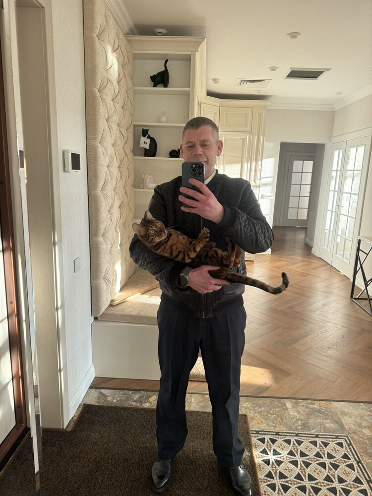 ���� 50326917 ������� �������, 47 ���, ���� ���������� � ������