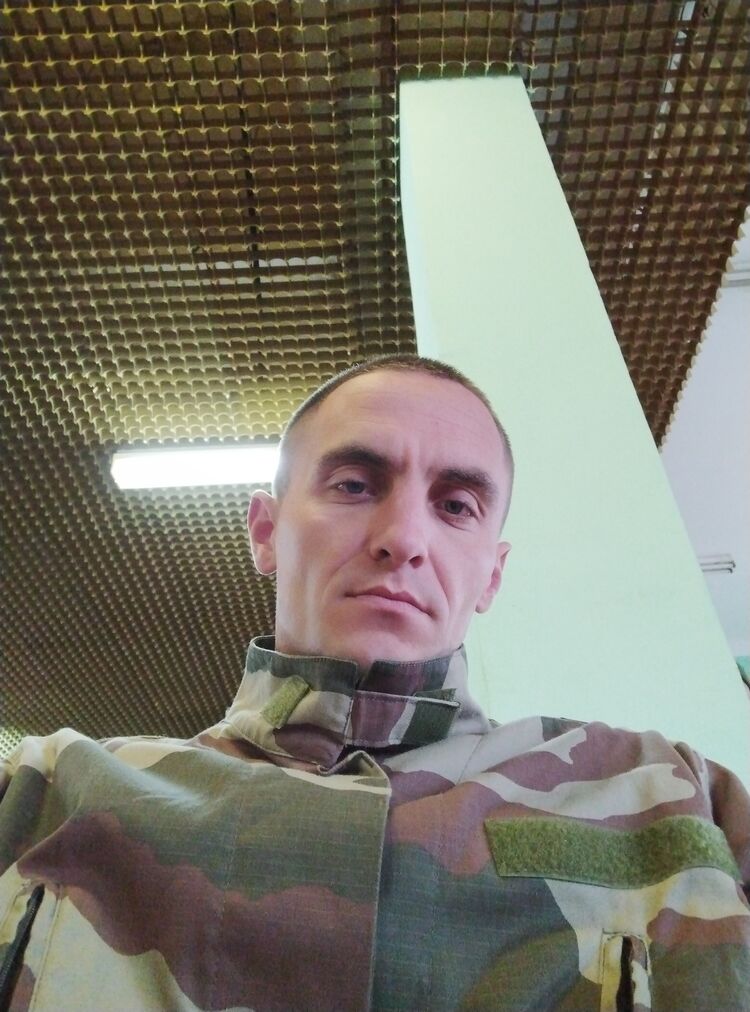  ,   Andrii, 31 ,   ,   