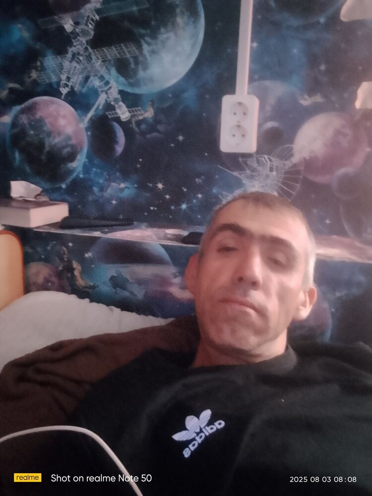  53146627  Vadim, 45 ,    -