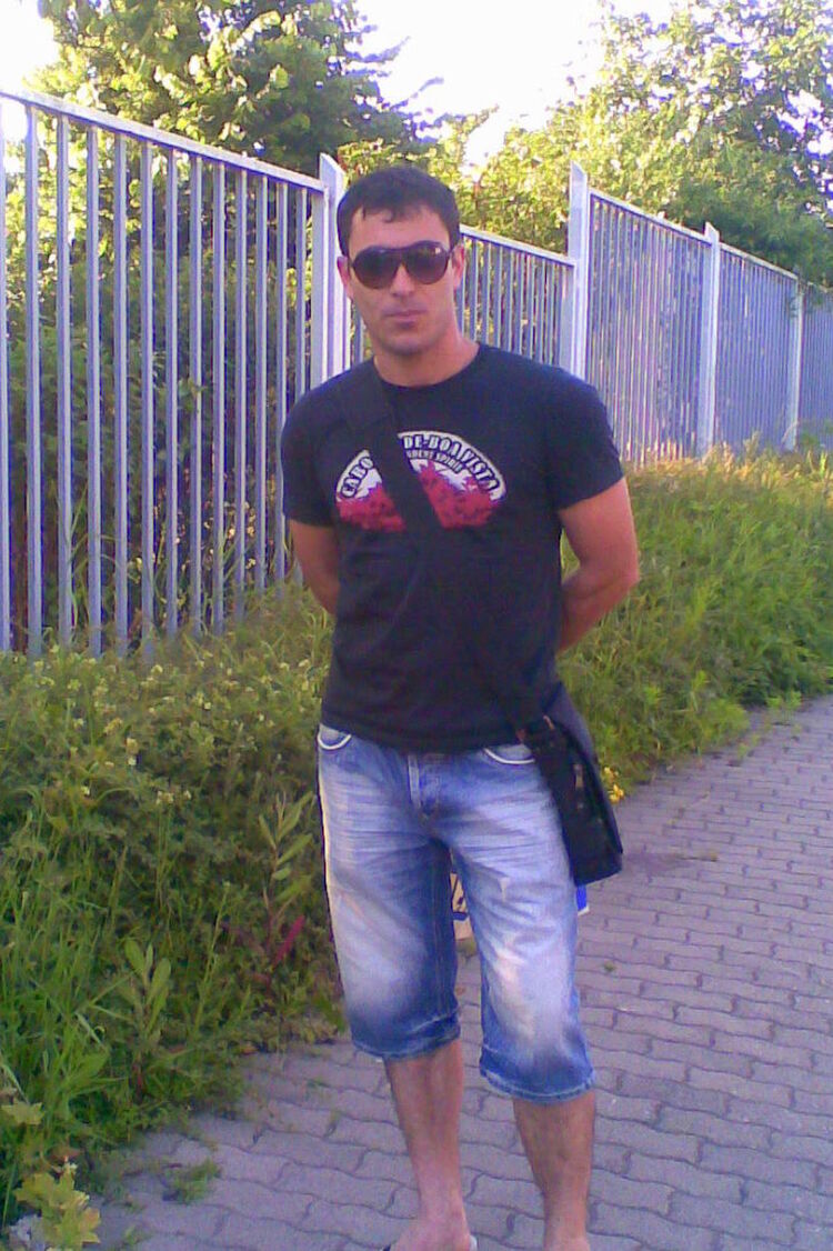 ���� 5962337 ������� Salman, 48 ���, ���� ���������� � ����