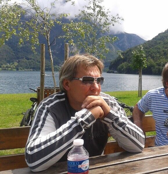 ���� 54406507 ������� Pavel, 64 ����, ���� ���������� � Praha