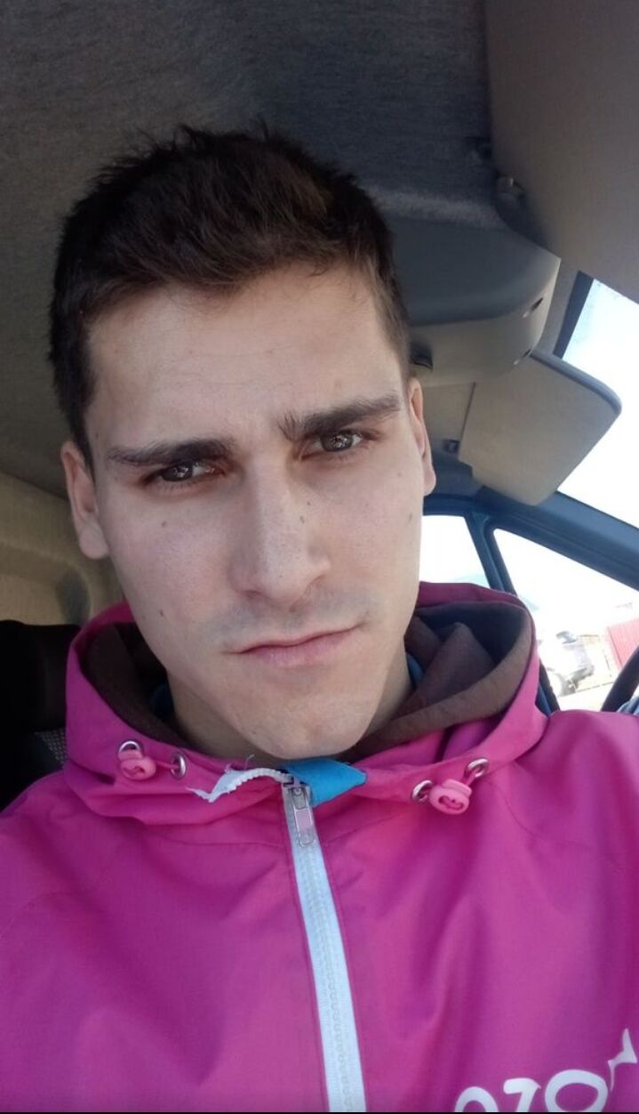  47818897  Dima, 27 ,    