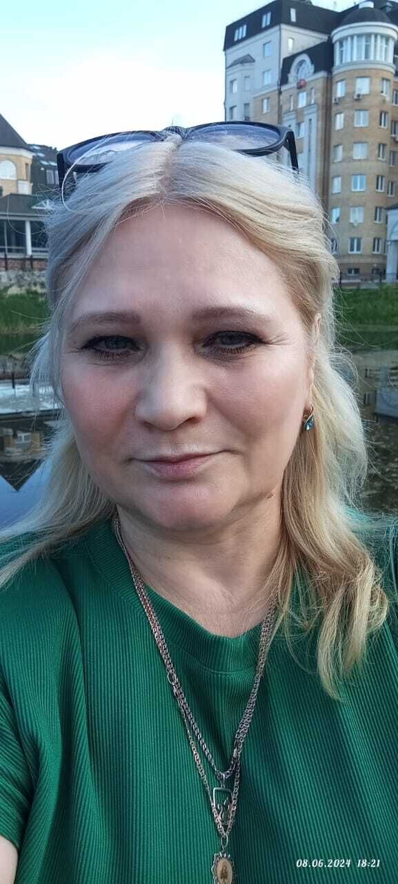  47052377  Svetlana, 58 ,    