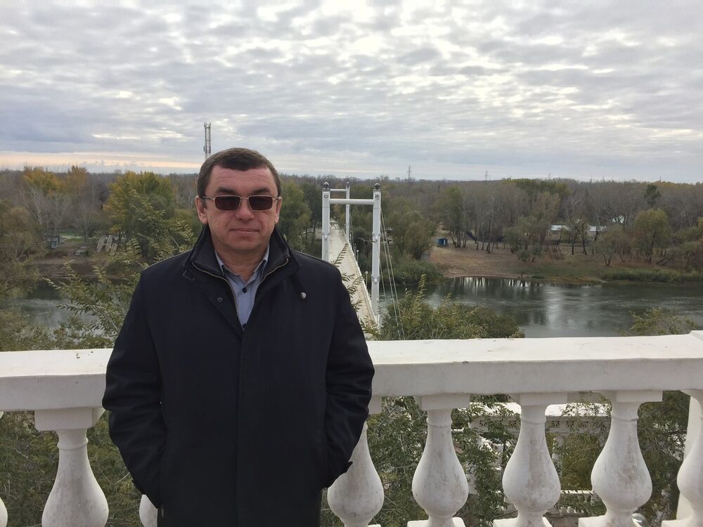  14816607  Egor, 53 ,    