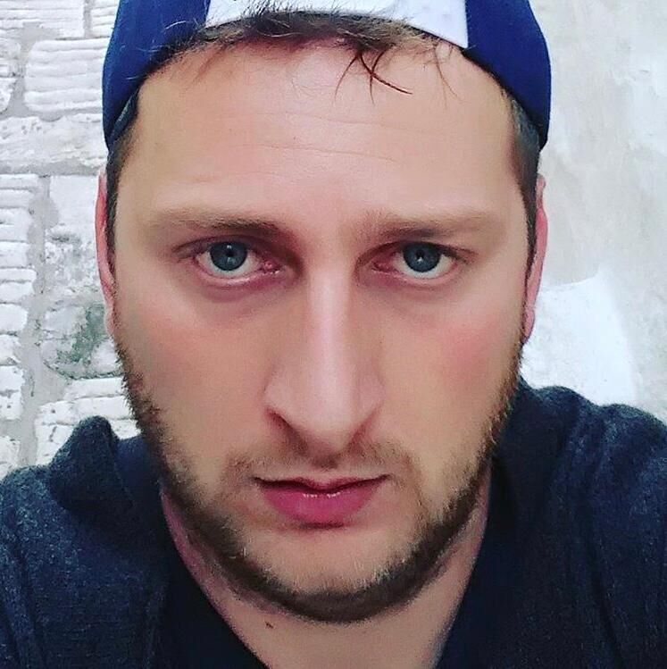 ���� 25447807 ������� Tornike, 34 ����, ���� ���������� � �������