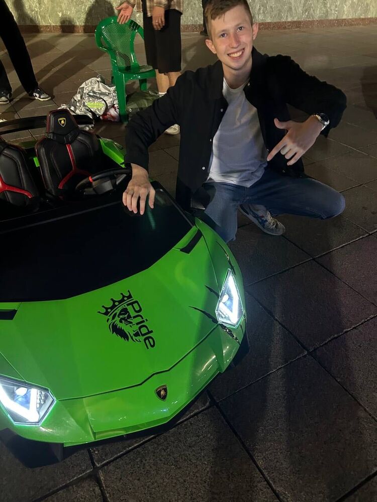 ���������� �������, ���� ����� �����, 22 ����, ������������ ��� ������, ����� � ���������, c�������� ���������