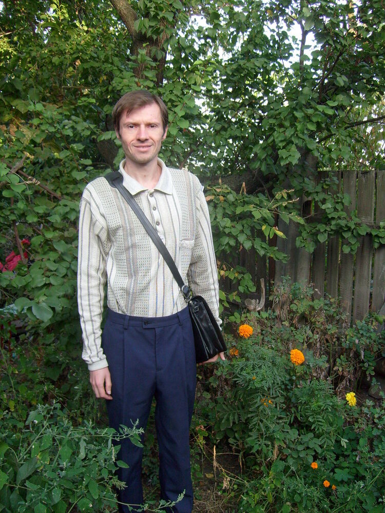 ���� 12647867 ������� ��������, 41 ���, ���� ���������� � �����������