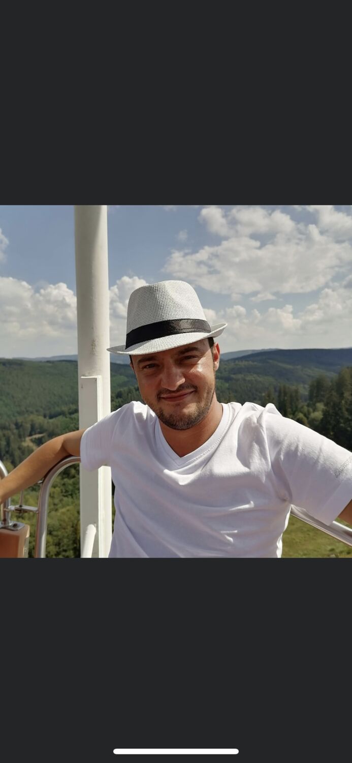 ���� 26653307 ������� Alex, 39 ���, ���� ���������� � ��������