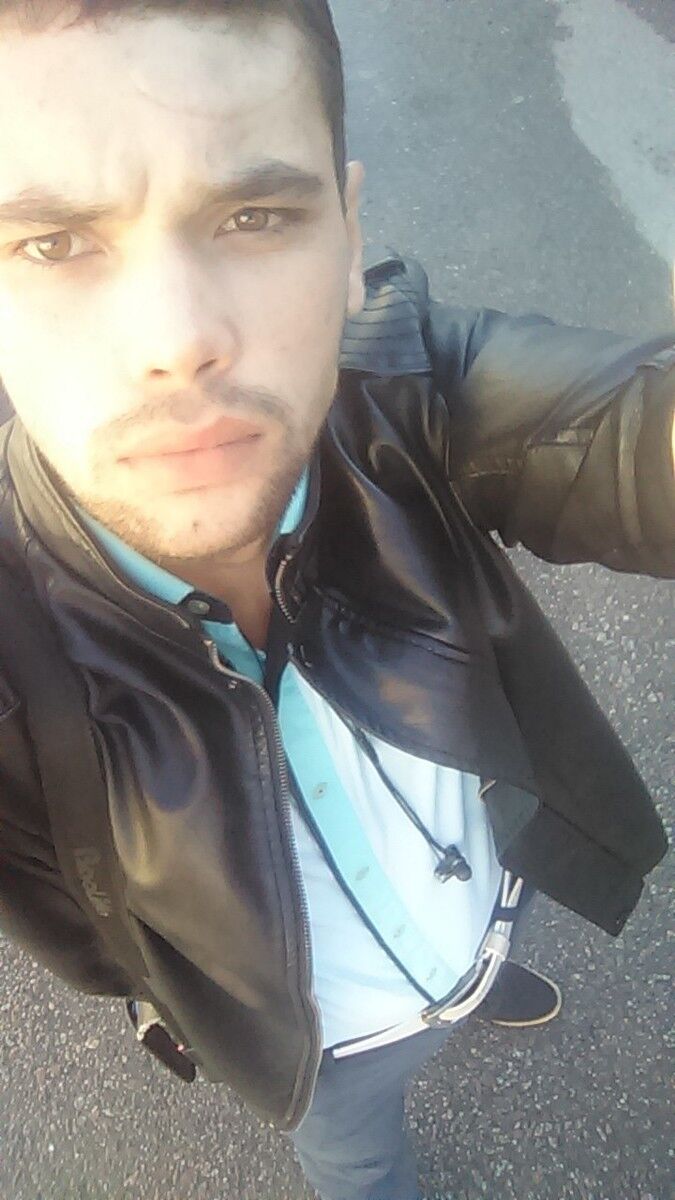  ,   Maks Boiko, 31 ,   