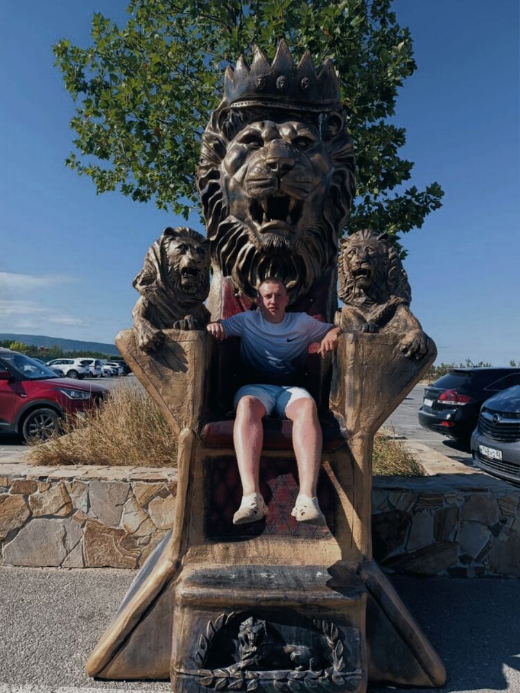 ���������� �����, ���� ����� �������, 18 ���, ������������ ��� ������, ����� � ���������