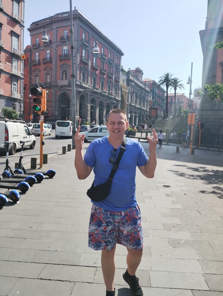  Malaga,   ALIAKSEI, 40 ,   ,   