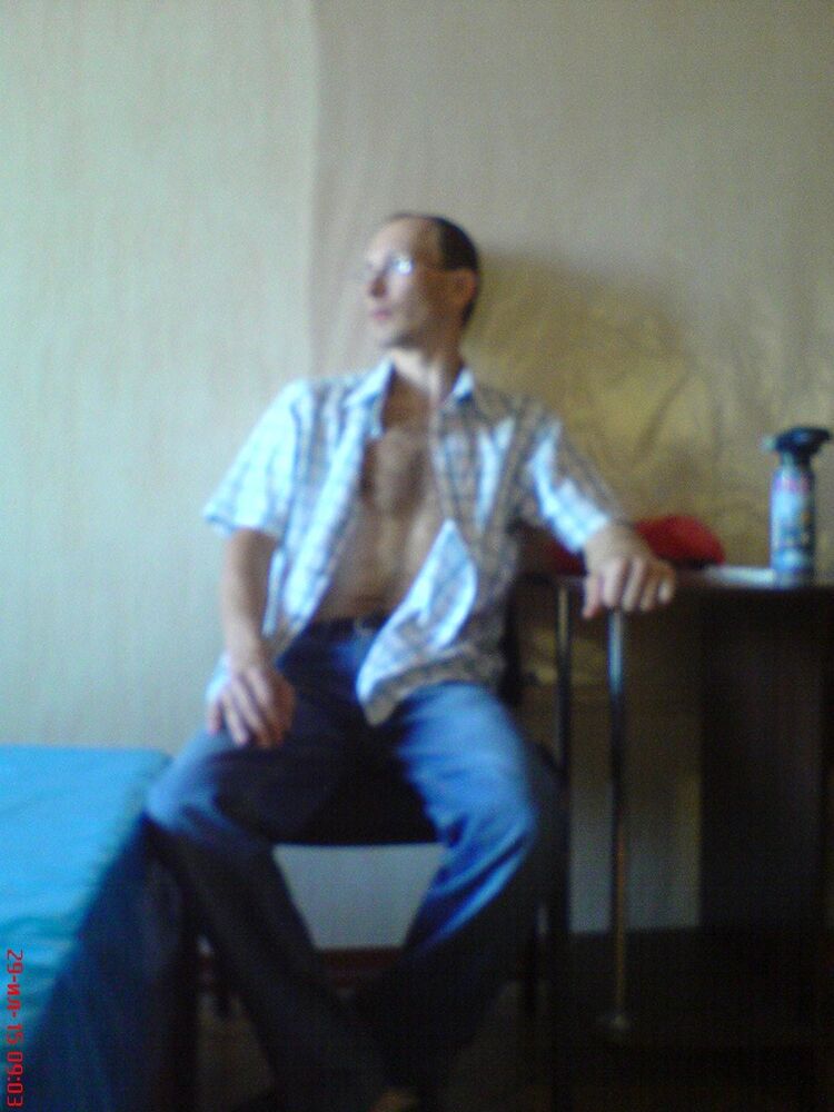  7535577  Vlad, 45 ,    
